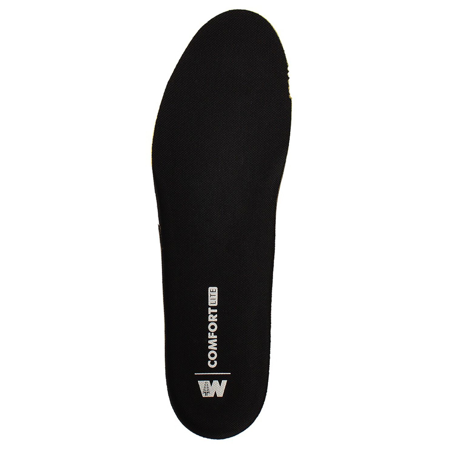 Zapatilla Hombre Weinbrenner Magma Negro - Verde image number 7.0